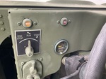 Control Station with Warning Lights