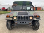 General Appearance with Exterior Lights