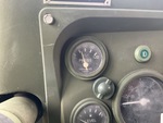 Control Station with Oil Pressure