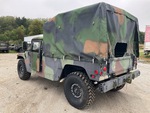 General Appearance with Sheet Metal Condition