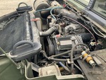 Engine with Engine - Left Side