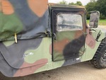 General Appearance with Grab Rails