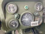Control Station with Gauges