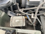 Control Station with Master Cylinder/Brake Control