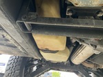 Chassis with Frame Condition