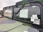 Control Station with Glass Condition