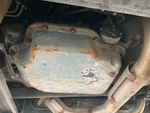 Drivetrain with Transmission