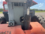 Hydraulics with