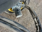 Hydraulics with