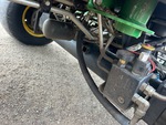 Hydraulics with