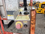 Control Station Upper with