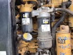 Silnik with Fuel Leaks