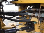 Układ hydrauliczny with Węże (układ hydrauliczny)