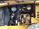 Silnik with Engine - Left Side