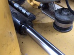 Układ hydrauliczny with