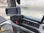 Control Station with Dash Console