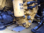 Układ napędowy with Transfer Case / Drop Box