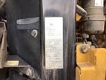 Silnik with Emission Label