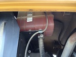Silnik with Cooling System Leaks