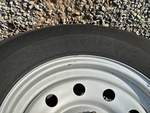 Trailer Chassis with
