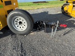 Trailer Chassis with