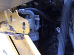 Silnik with Fuel Leaks