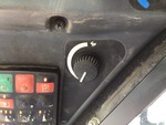 Control Station with Elementy sterujące mechanizmem napędowym zębatym