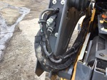 Układ hydrauliczny with