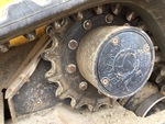 Chassis with Zębatki