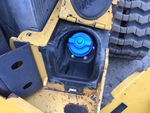 Silnik with DEF / AdBlue Tank
