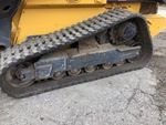 Chassis with Ramy walca