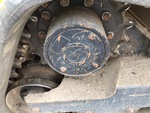 Drivetrain with Przekładnie główne