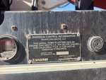 Control Station Ground with