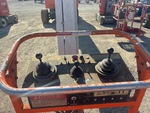 Control Station Upper with