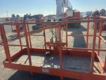 Control Station Upper with