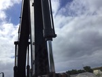 Hydraulics with Bucket Cylinder