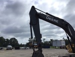 v2 Chassis - Excavator with