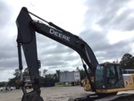 v2 Chassis - Excavator with