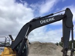 v2 Chassis - Excavator with