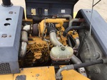Engine with Engine - Right Side