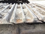 Undercarriage with Right Grouser Height