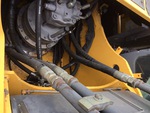 Hydraulics with Hoses (Hydraulics)