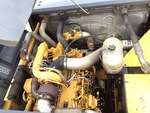 Engine with Engine - Left Side