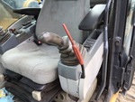 Safety with Safety Lock Out/Stop