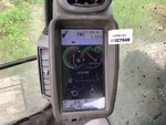 Control Station with Gauges