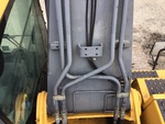 v2 Chassis - Excavator with