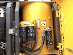 Hydraulics with Hydraulic Tank