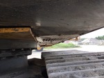v2 Chassis - Excavator with Bottom Covers