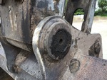 v2 Chassis - Excavator with