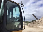 General Appearance with Hand Rails